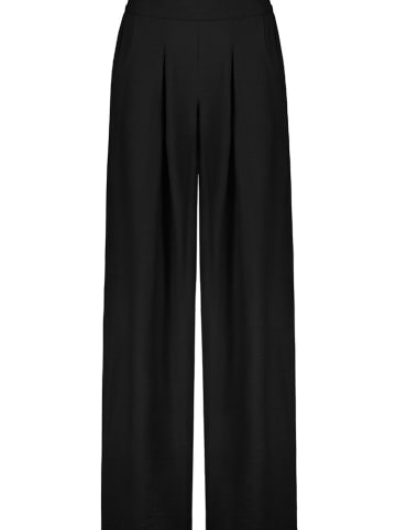 Sublevel Marlenehose in Schwarz