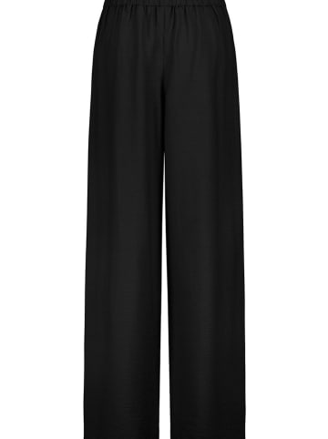 Sublevel Marlenehose in Schwarz