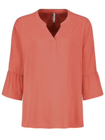 Sublevel Bluse in Rot