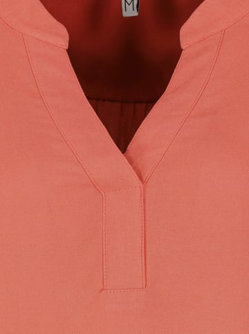 Sublevel Blouse rood