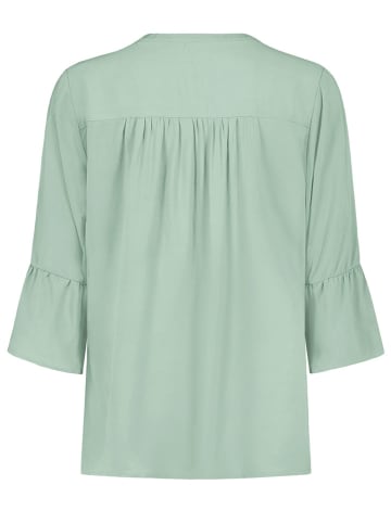 Sublevel Bluse in Grün