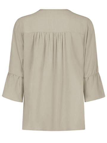 Sublevel Blouse taupe