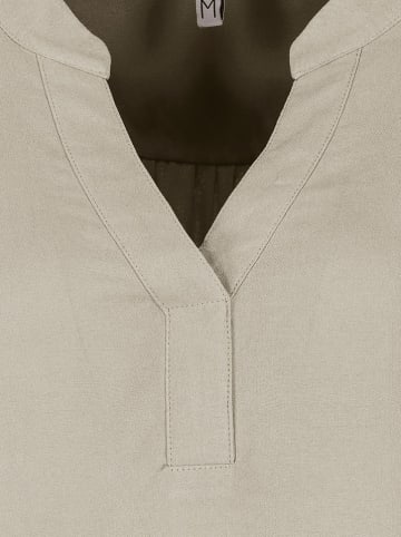 Sublevel Blouse taupe