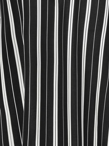 Sublevel Blouse zwart/wit