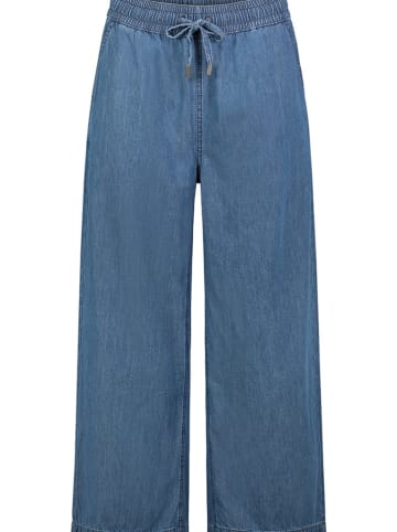 Sublevel Culotte in Blau