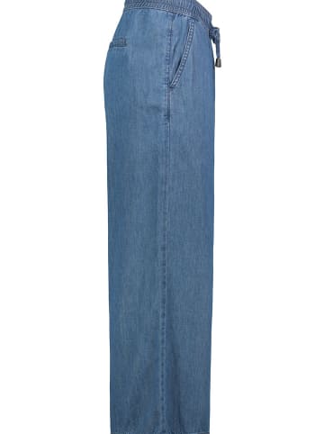 Sublevel Culotte blauw