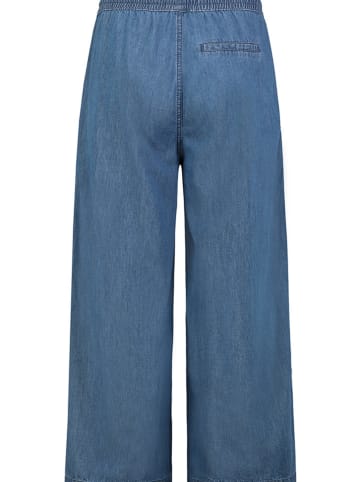 Sublevel Culotte in Blau