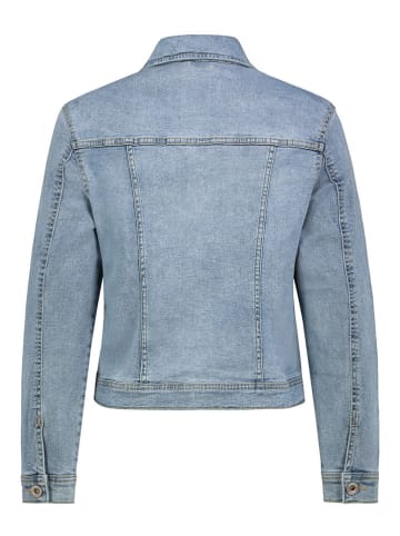 Sublevel Jeansjacke in Hellblau