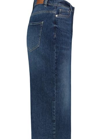 Sublevel Jeansrock in Dunkelblau