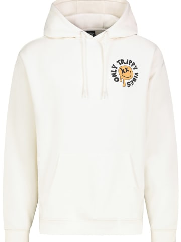 Sublevel Hoodie wit
