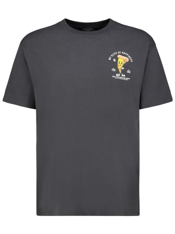 Sublevel Shirt in Anthrazit