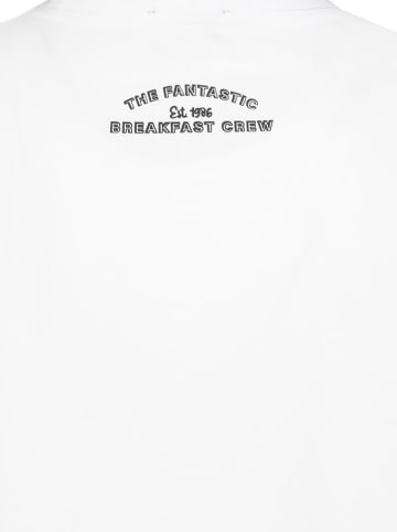 Sublevel Shirt wit