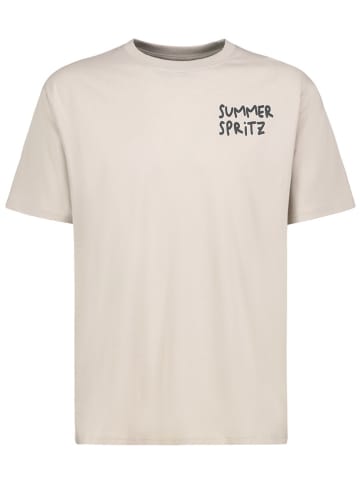 Sublevel Shirt crème