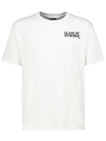 Sublevel Shirt in Weiß