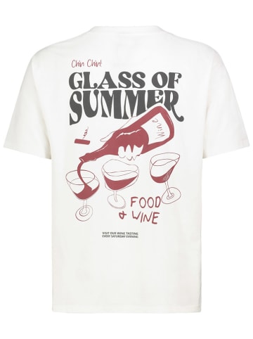 Sublevel Shirt wit