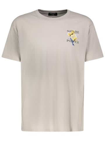 Sublevel Shirt crème
