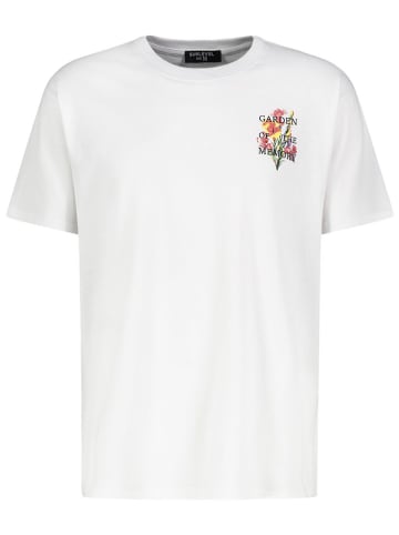 Sublevel Shirt in Weiß