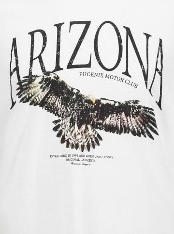 Urban Surface Shirt wit