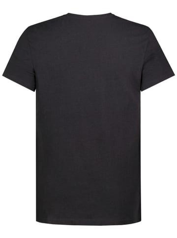 Urban Surface Shirt in Schwarz