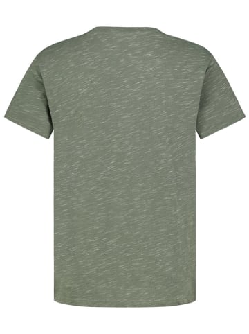 Authentic Style Shirt in Grün
