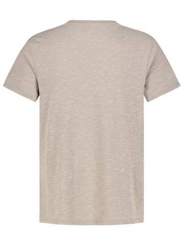 Authentic Style Shirt beige