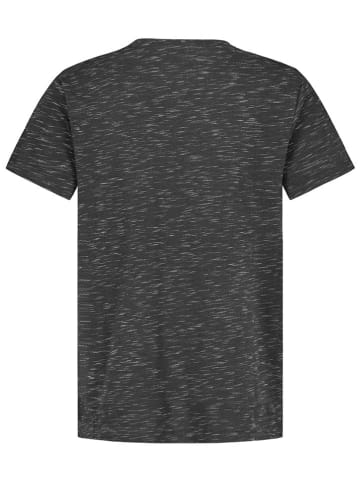 Sublevel Shirt zwart