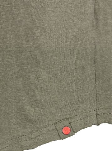 Sublevel Shirt in Khaki