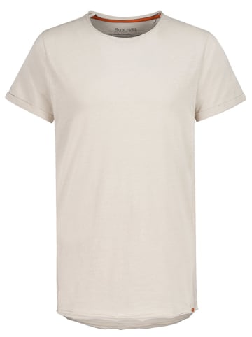 Sublevel Shirt crème