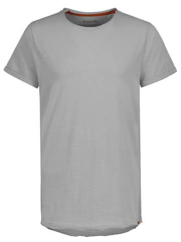 Sublevel Shirt grijs