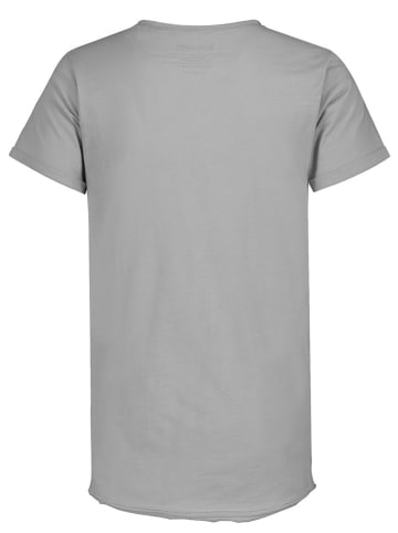 Sublevel Shirt grijs