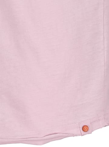 Sublevel Shirt in Rosa