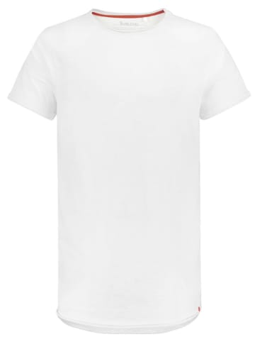 Sublevel Shirt in Weiß