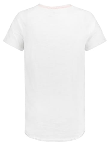Sublevel Shirt in Weiß