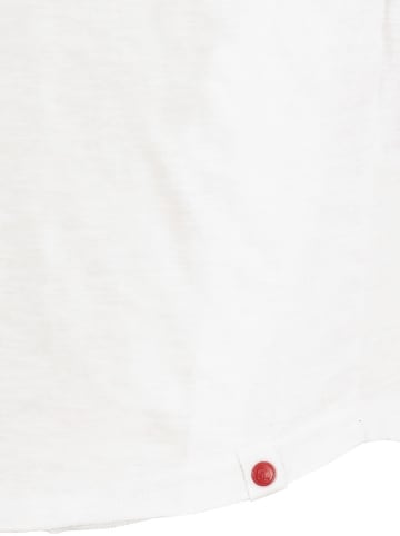 Sublevel Shirt in Weiß