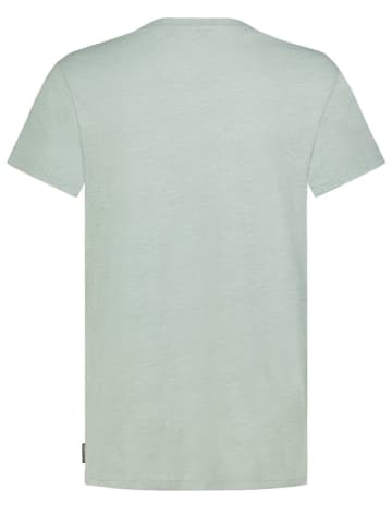 Sublevel Shirt in Mint