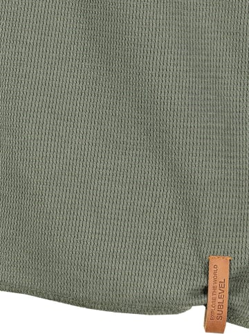 Sublevel Longsleeve in Khaki