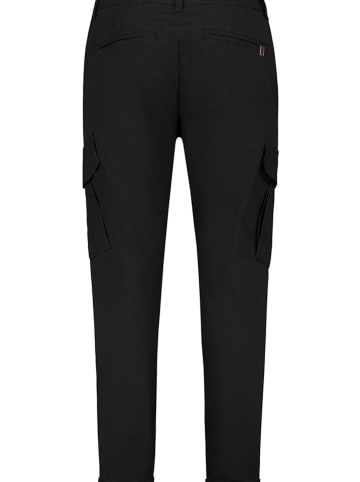 Sublevel Chino in Schwarz