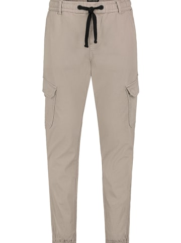 Urban Surface Cargohose in Taupe