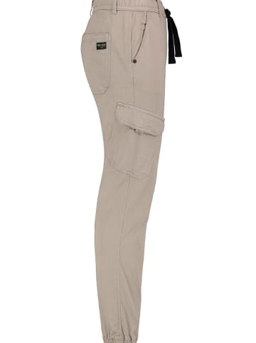 Urban Surface Cargohose in Taupe