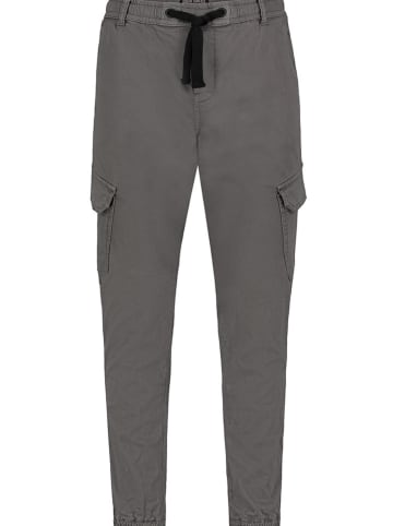 Urban Surface Cargohose in Grau