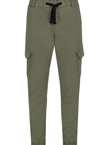 Urban Surface Bojówki w kolorze khaki
