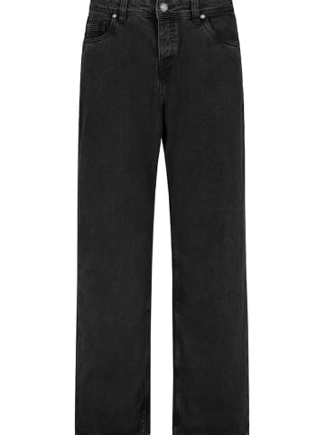 Sublevel Spijkerbroek - comfort fit - zwart