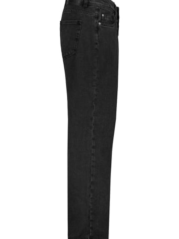 Sublevel Jeans - Comfort fit - in Schwarz