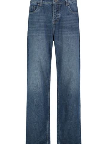 Sublevel Jeans - Comfort fit - in Blau