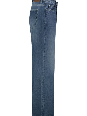 Sublevel Jeans - Comfort fit - in Blau