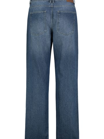 Sublevel Jeans - Comfort fit - in Blau