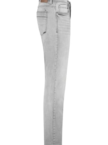 Sublevel Jeans - Regular fit - in Hellgrau