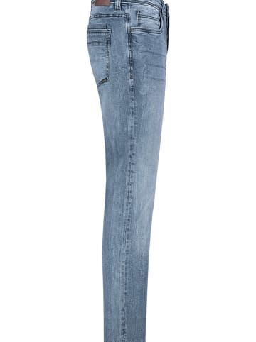 Sublevel Spijkerbroek - regular fit - lichtblauw