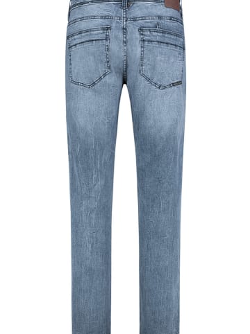 Sublevel Spijkerbroek - regular fit - lichtblauw
