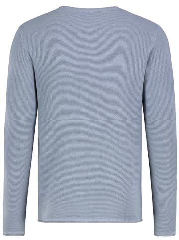 Urban Surface Pullover in Hellblau